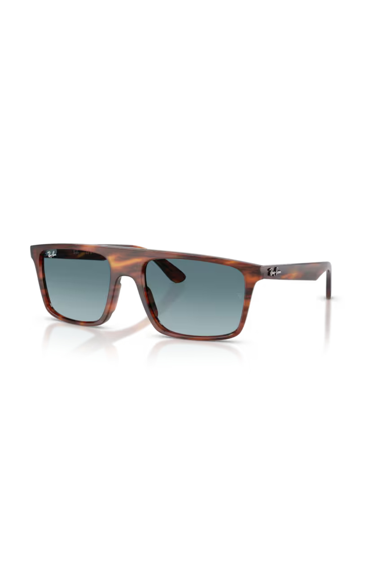 Ray-Ban 0RB2222 954/3M 55 Günes Gözlügü - Görsel 2