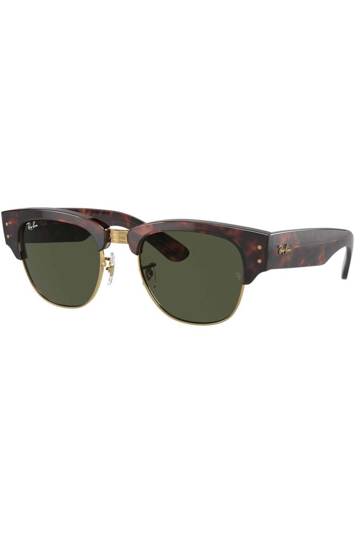 Ray-Ban RAYBAN RB0316S 99031 50 UNISEX GÜNEŞ GÖZLÜĞÜ - Görsel 2