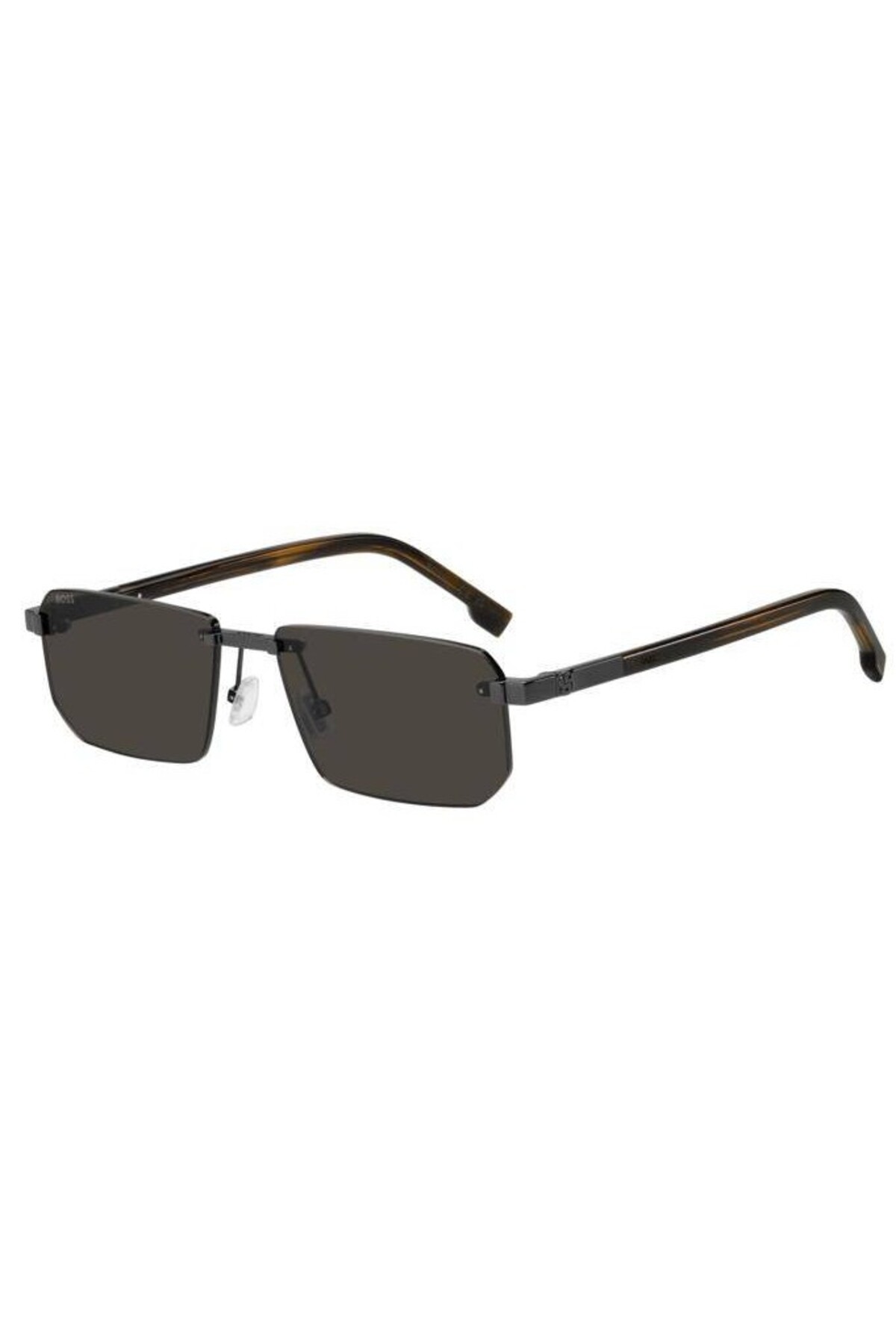 Hugo Boss 1918/S - V8157IR - 26C - 57 Erkek Güneş Gözlüğü