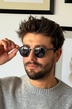 By Harmony BH 02145 C02 Erkek Güneş Gözlüğü