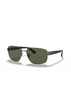 Ray-Ban 3663 004/58 60 Erkek Güneş Gözlüğü