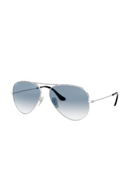 Ray-Ban Aviator Gradient RB 3025 003 / 3F Erkek Güneş Gözlüğü