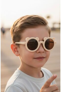 Nilu Moda ÇOCUK AYICIK 1-13 YAŞ