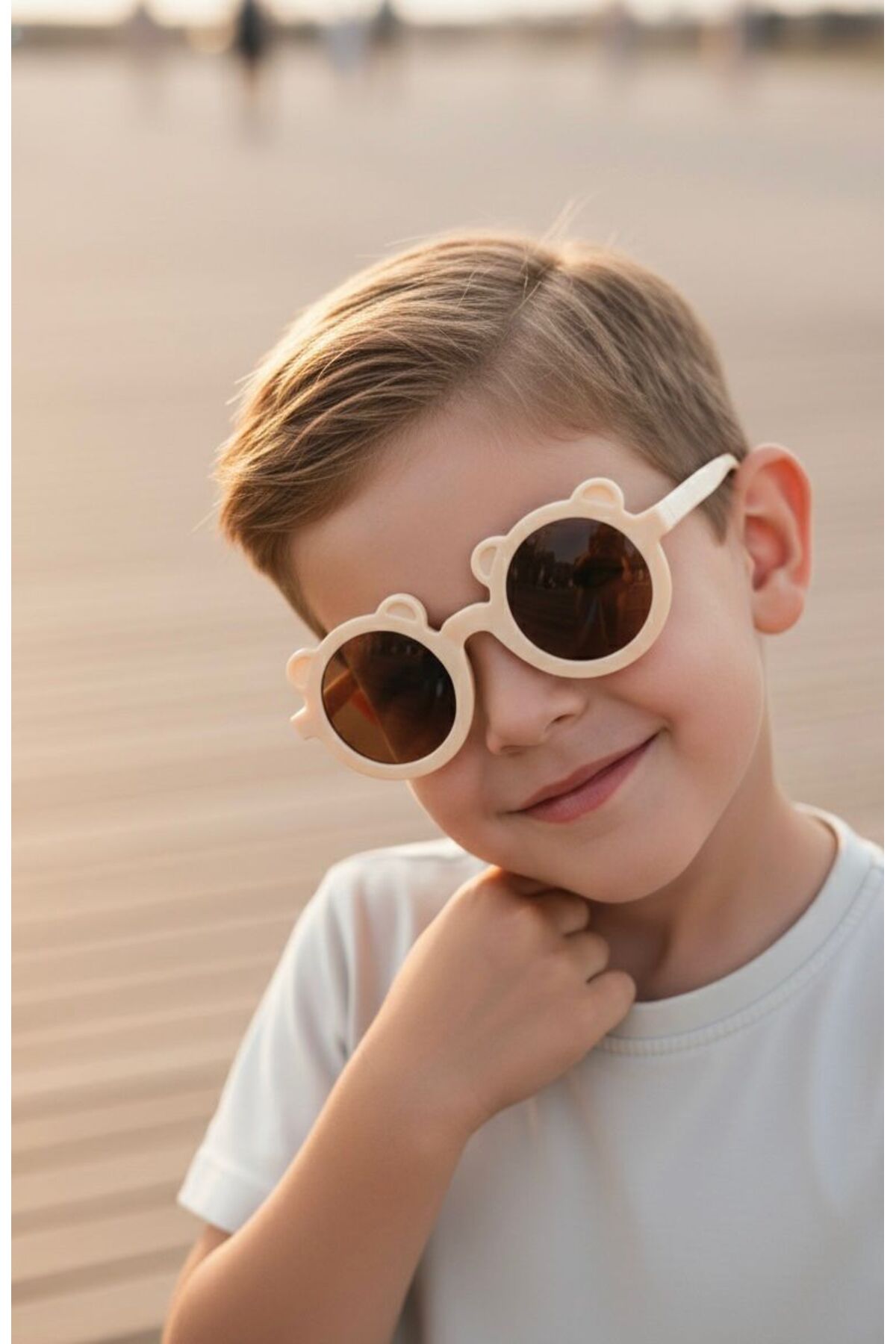 Nilu Moda ÇOCUK AYICIK 1-13 YAŞ - Görsel 2