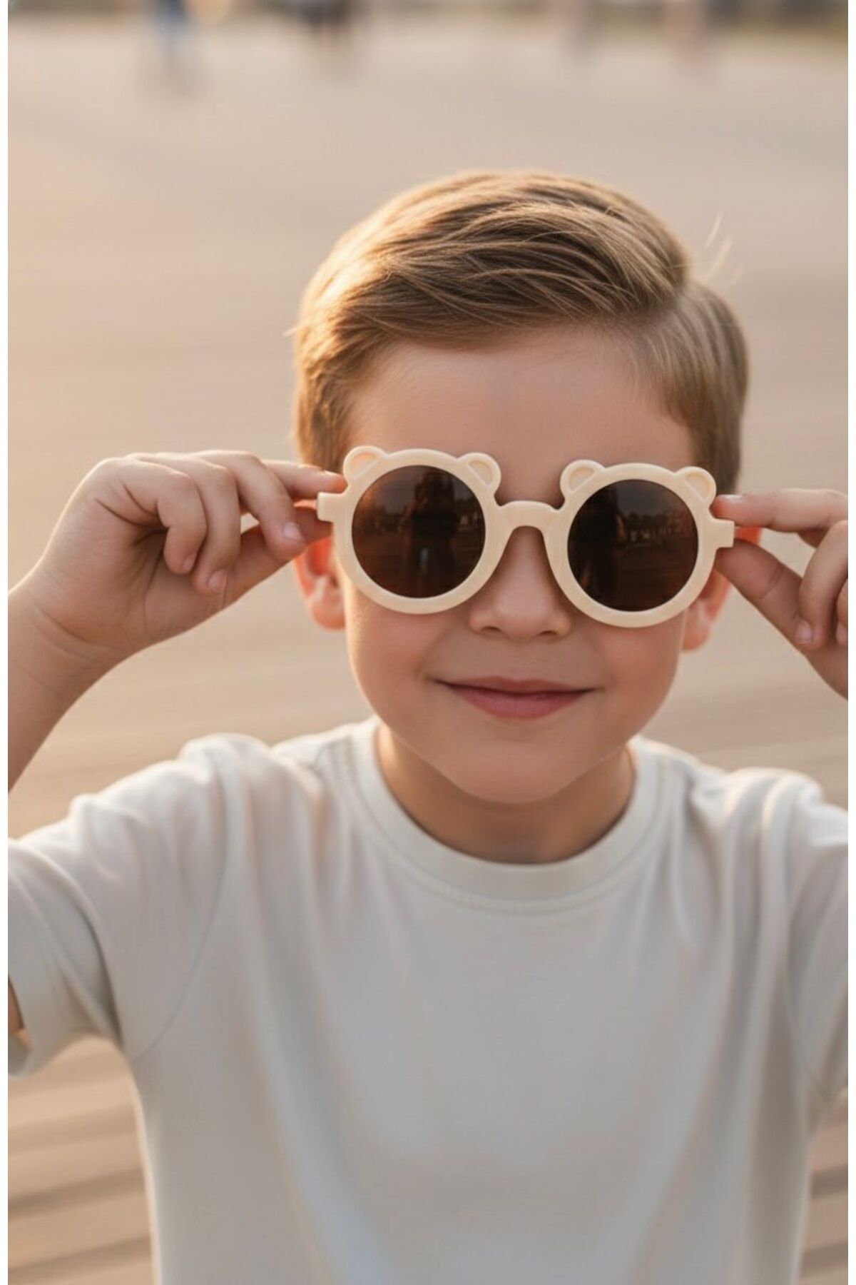 Nilu Moda ÇOCUK AYICIK 1-13 YAŞ - Görsel 3