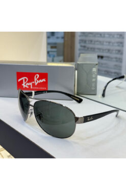 Ray-Ban Rayban RB3386 Güneş Gözlüğü