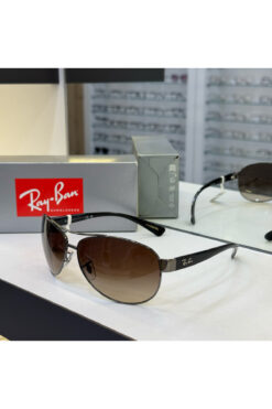 Ray-Ban Rayban RB3386 Güneş Gözlüğü