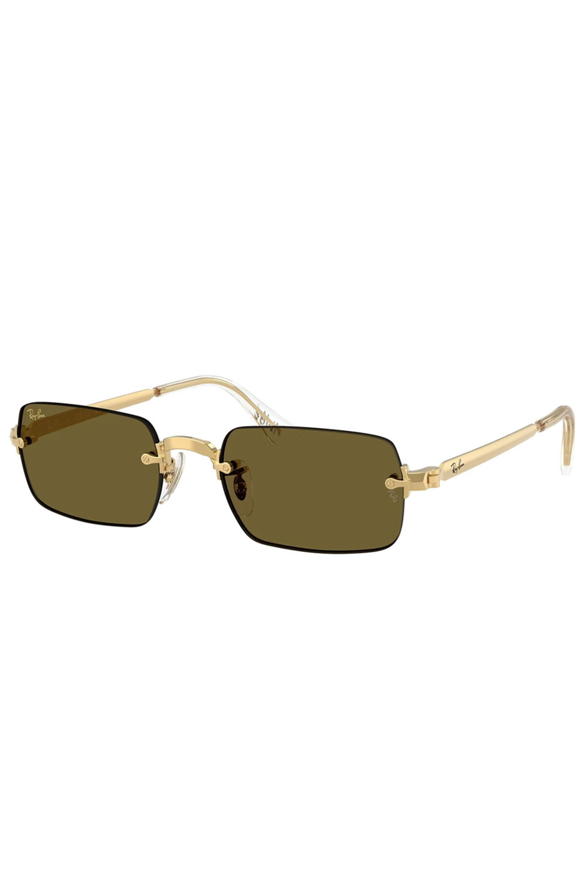 Ray-Ban RB3928 001 73 54 Unisex Güneş Gözlüğü
