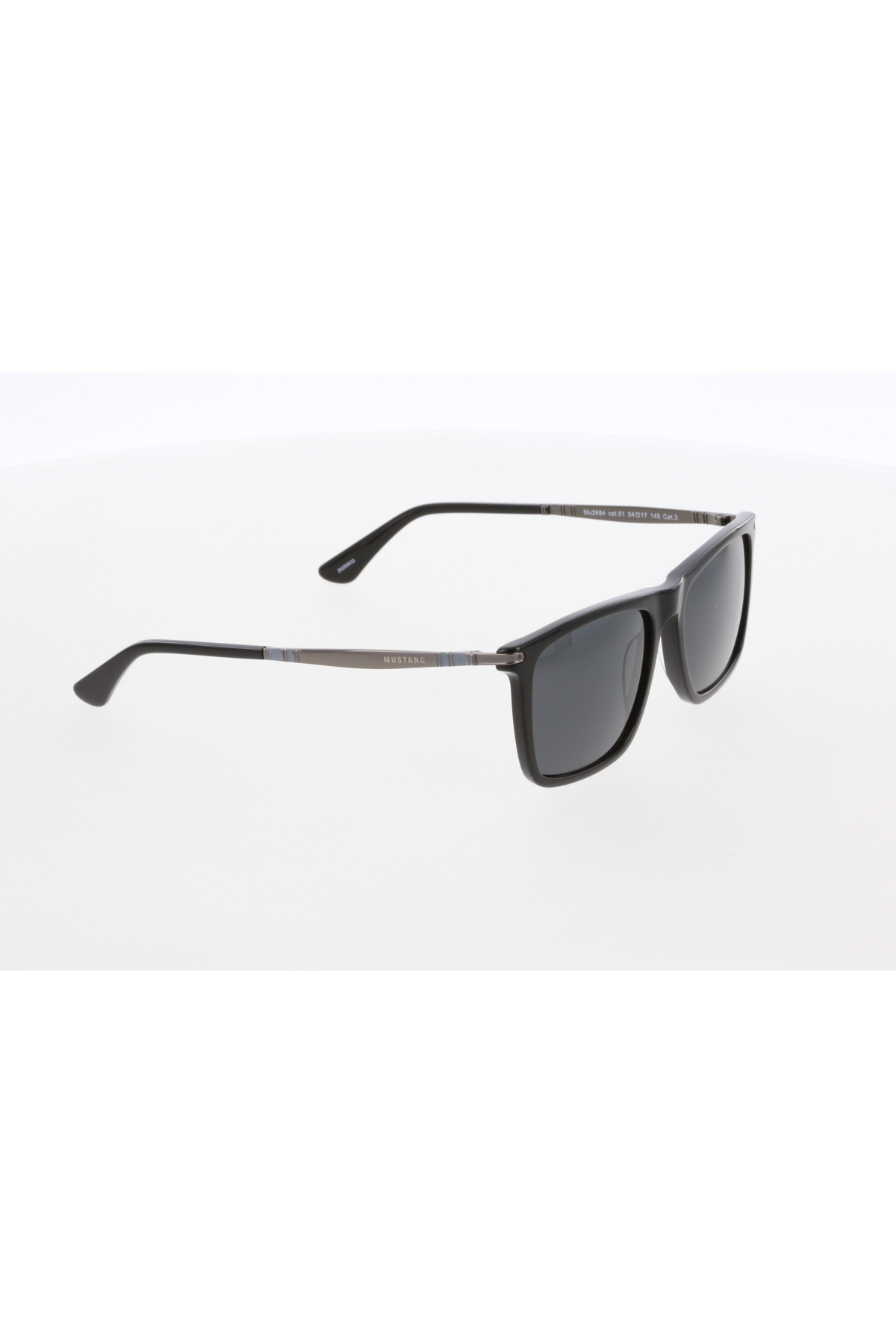 Mustang Erkek Güneş Gözlüğü Uv400 54-17-145 NT26700040