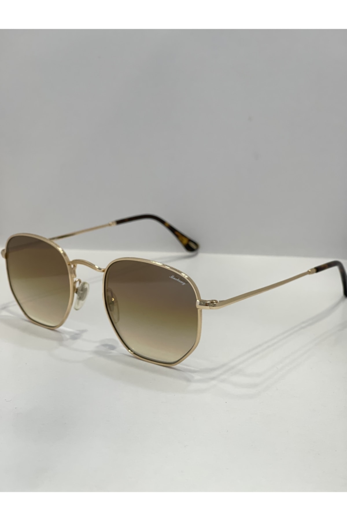 Mustang 1724 C7 Unisex Güneş Gözlüğü