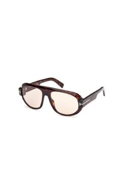Tom Ford FT 1102 52E 59 Unisex Güneş Gözlüğü