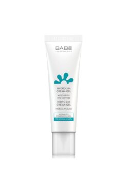 Babe Laboratorios BABE Hydro 24h Cream Gel 50 ml