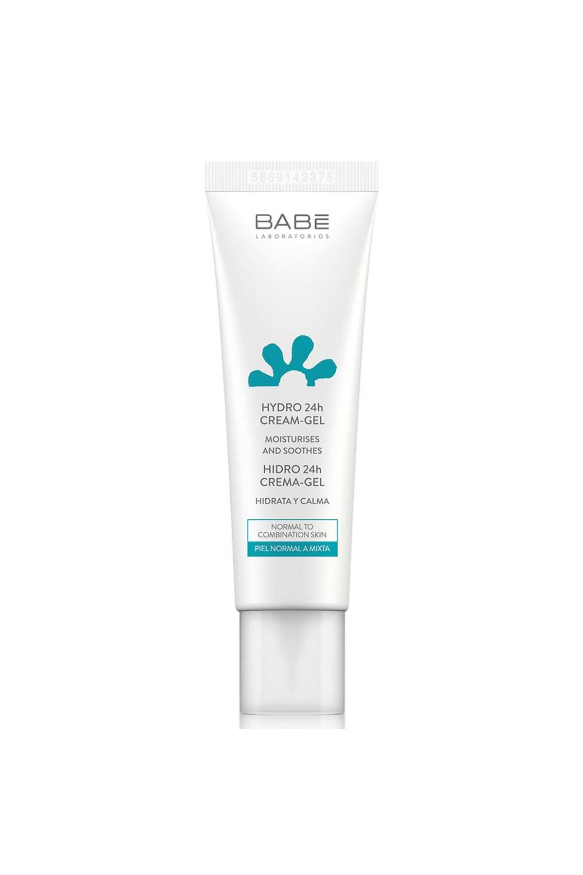 Babe Laboratorios BABE Hydro 24h Cream Gel 50 ml