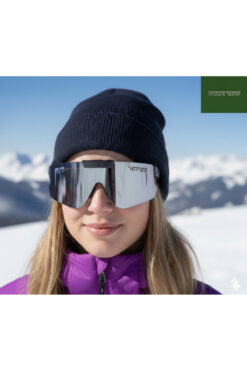 ESRADA UV400 Güneş Gözlüğü Bisiklete Binme, Balık Tutma, Dağcılık ve Sürüş Için Uygundur Unisex