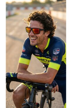 Olivier Philippe 9102 C190 59 Olivier Philippe Polarize Güneş Gözlüğü