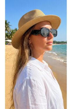 Nilu Moda KADIN ERKEK ÜNİSEX GÜNEŞ GÖZLÜĞÜ