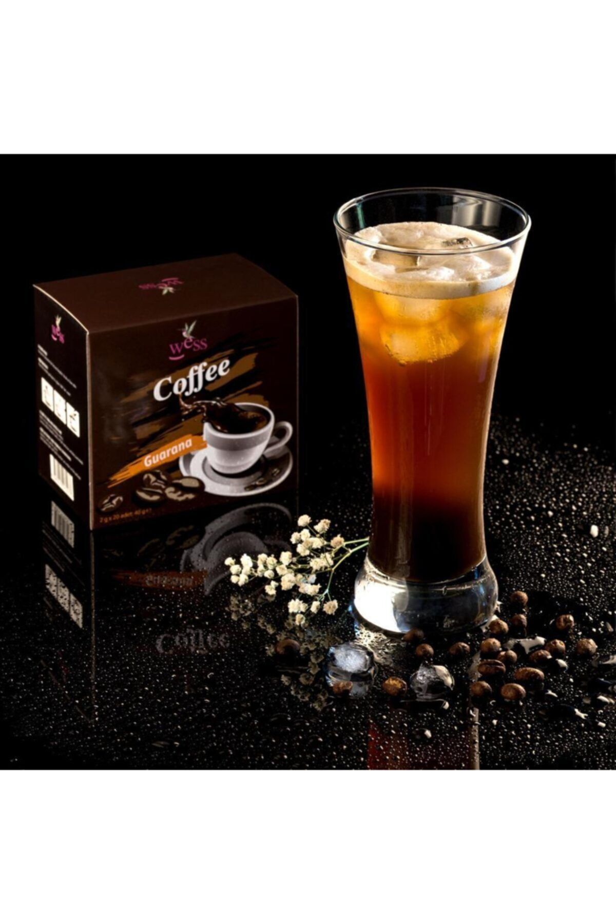 WESS Kahve - Görsel 2