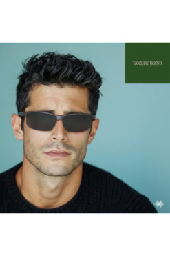 Mustang 1337 02 68-11 Erkek Güneş Gözlüğü