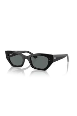Ray-Ban RB4430 667781 49 Unisex Güneş Gözlüğü