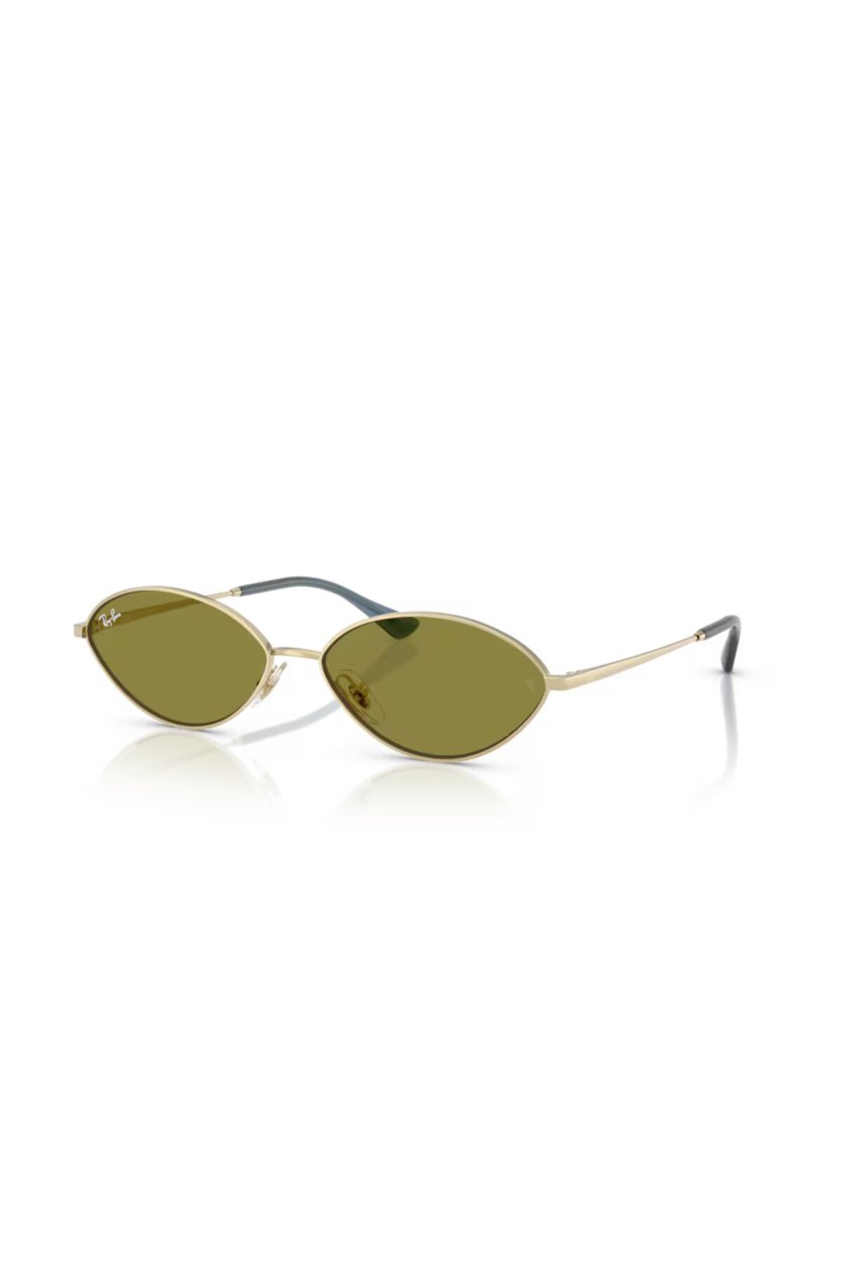 Ray-Ban RB3757 9213 2 56 Unisex Güneş Gözlüğü