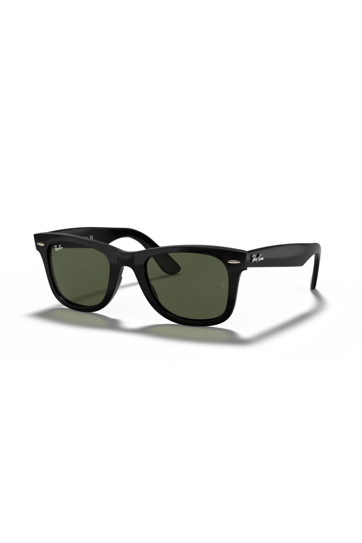 Ray-Ban RB 4340 601 50 WAYFARER Güneş Gözlüğü