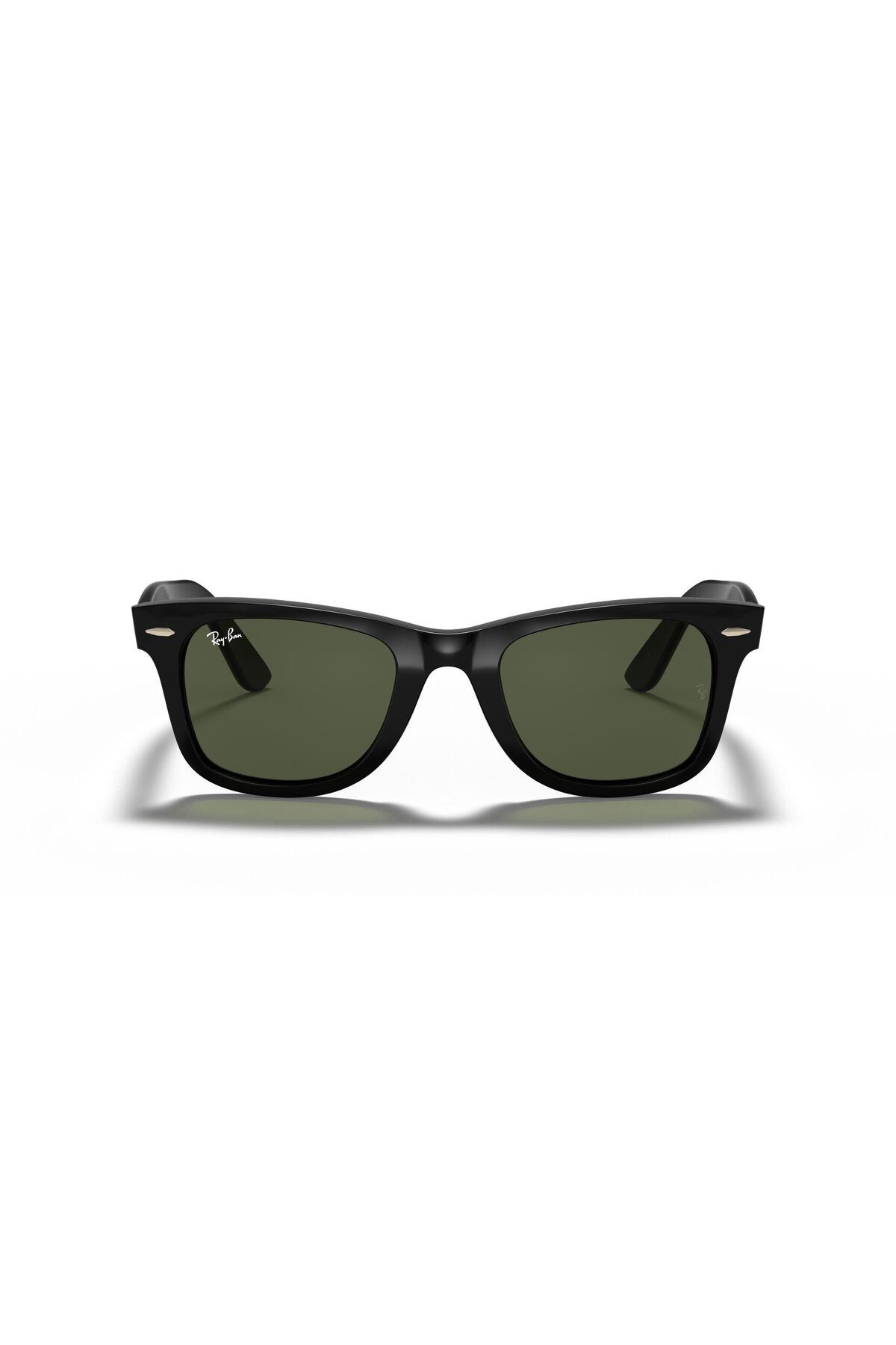 Ray-Ban RB 4340 601 50 WAYFARER Güneş Gözlüğü - Görsel 3