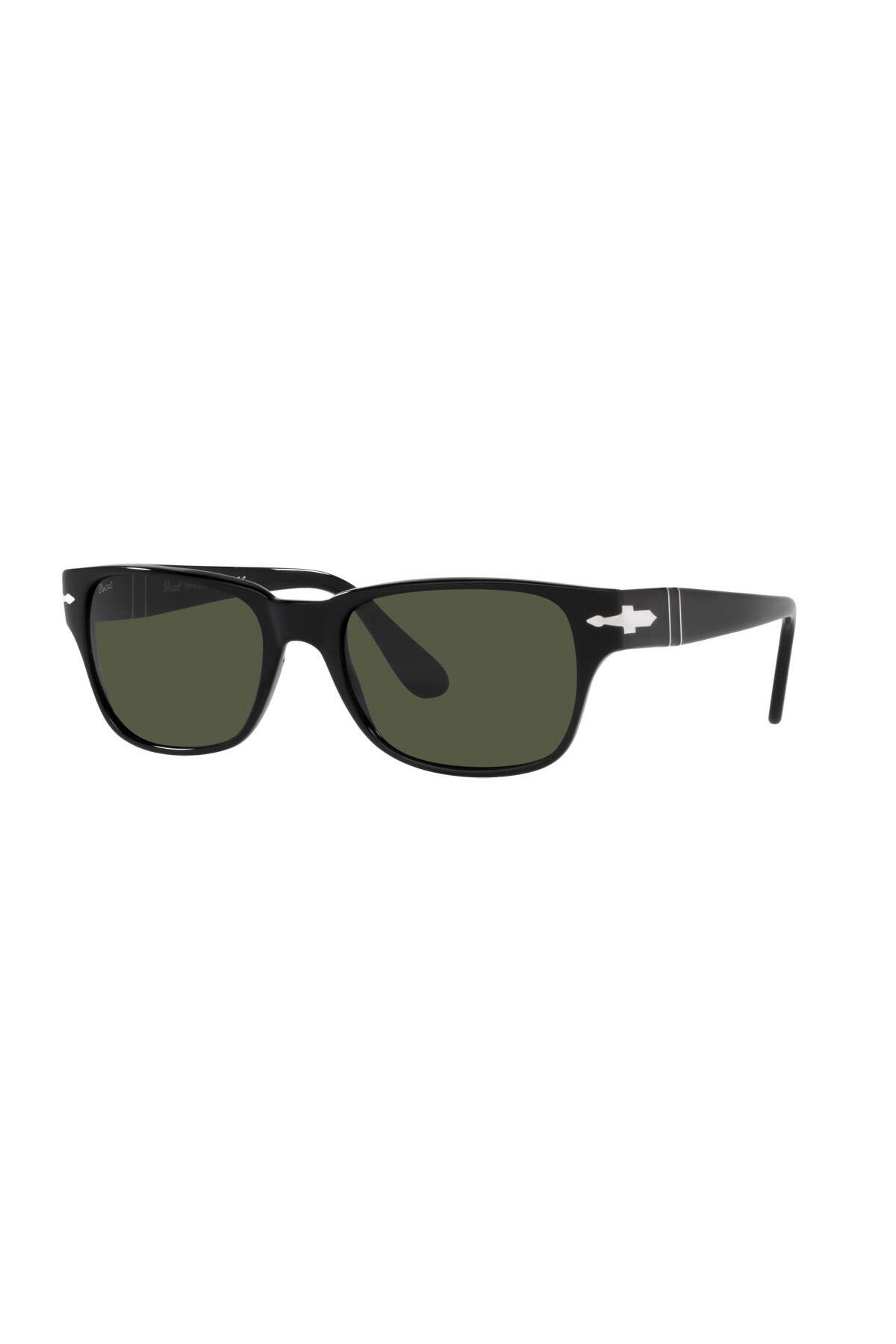 Persol Po3288s 95/31 55 Erkek Güneş Gözlüğü