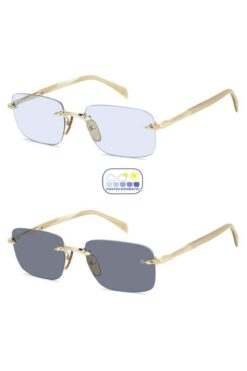 David Beckham DB 1195/S IDAQZ Photo-C Erkek Güneş Gözlüğü