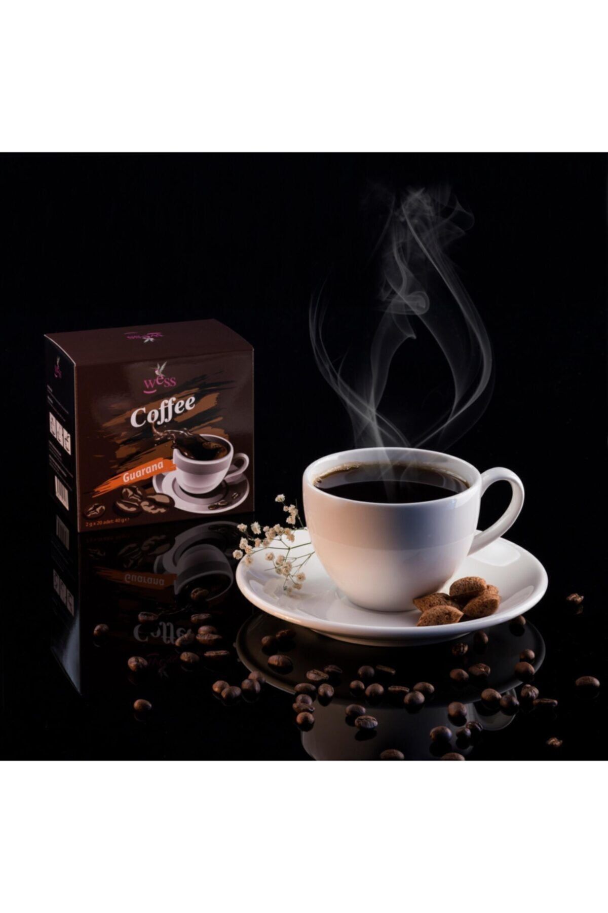 WESS Kahve - Görsel 3