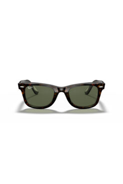 Ray-Ban 0RB 2140-F Wayfarer 902 52