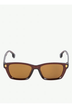 Fabrika Kahve Unisex Güneş Gözlüğü 10