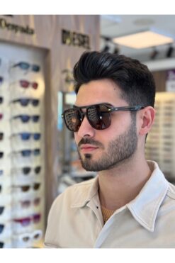 Polo Exchange 118 C18-55 Polo Exchange Güneş Gözlüğü