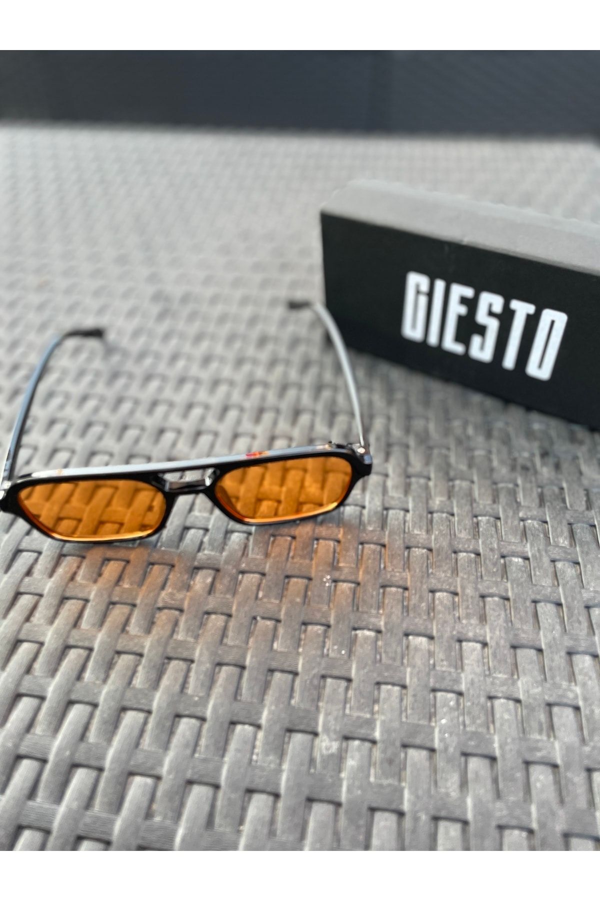 GIESTO Uv 400 Polorize Tarz Gözlük - Görsel 2