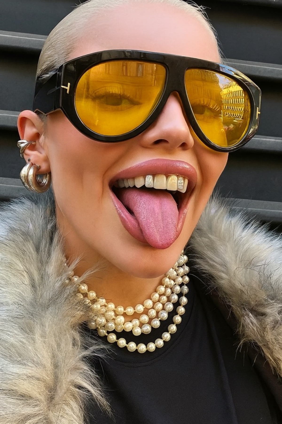 LOOKUP Yeni Sezon Unisex Güneş Gözlüğü UV400 Tam Koruma Şık Tasarım Kılıf Ve Bez Hediyeli