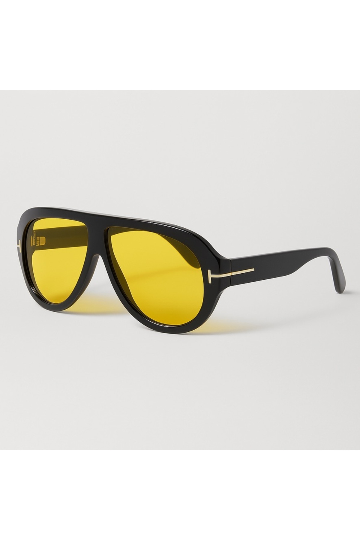 LOOKUP Yeni Sezon Unisex Güneş Gözlüğü UV400 Tam Koruma Şık Tasarım Kılıf Ve Bez Hediyeli - Görsel 3