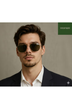 Vogue Vo 4264sı 848/71 .59 Erkek Güneş Gözlüğü