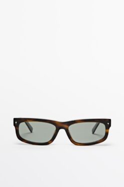 Massimo Dutti Dar güneş gözlüğü