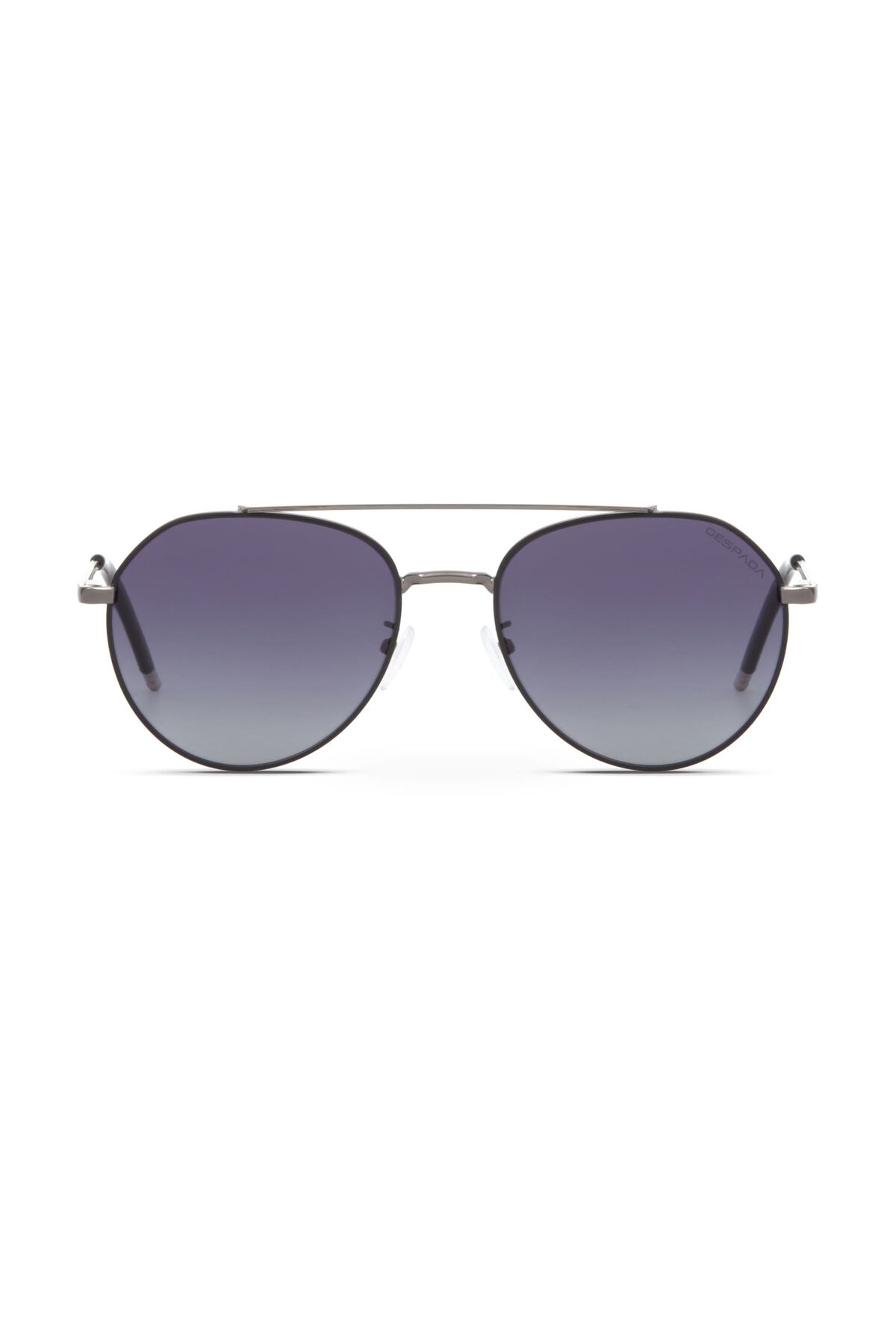 Despada DS 2390 C2 Pilot Gri Unisex Güneş Gözlüğü - Görsel 2