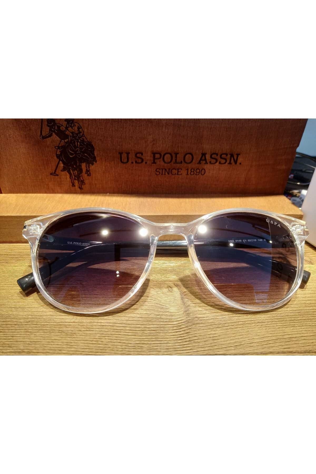 U.S. Polo Assn. U.S. Polo Assn. Güneş Gözlüğü USS 0145