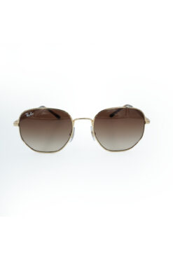 Ray-Ban RAYBAN RB3682 001/13 51 3N Gold Unisex Güneş Gözlüğü