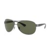 Ray-Ban RB 3386 004/9A 63 Erkek Güneş Gözlüğü