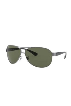 Ray-Ban RB 3386 004/9A 63 Erkek Güneş Gözlüğü
