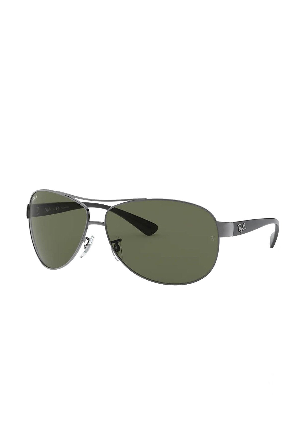 Ray-Ban RB 3386 004/9A 63 Erkek Güneş Gözlüğü