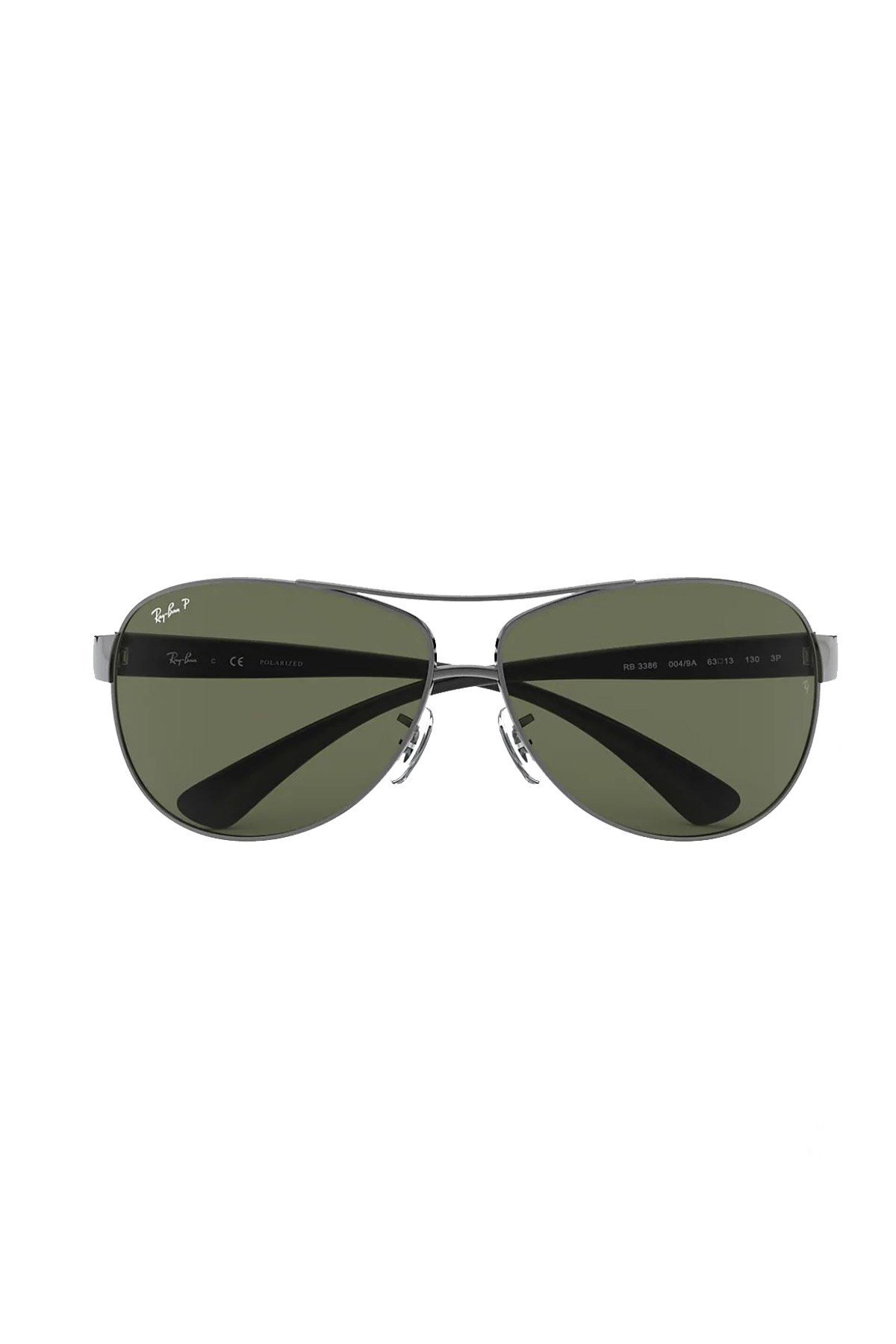 Ray-Ban RB 3386 004/9A 63 Erkek Güneş Gözlüğü - Görsel 2