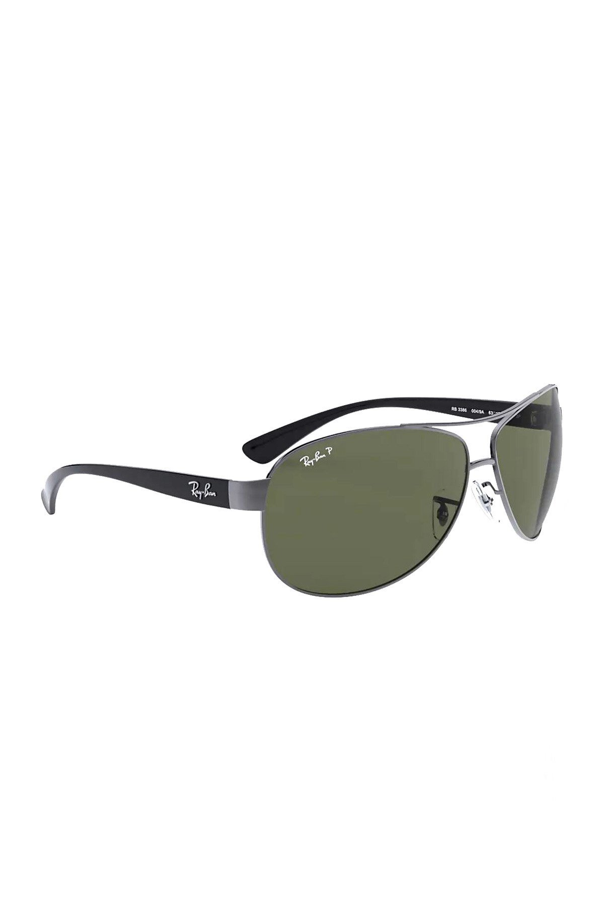 Ray-Ban RB 3386 004/9A 63 Erkek Güneş Gözlüğü - Görsel 3