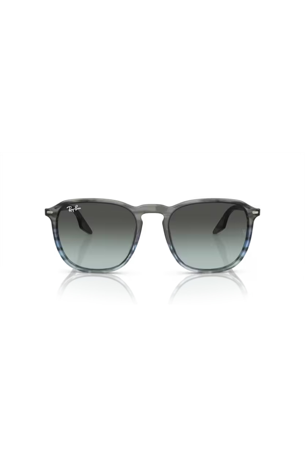 Ray-Ban RB 2203 1391GK 55 Unisex Güneş Gözlüğü - Görsel 3