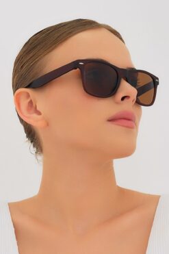 Nilu Moda Unisex Güneş Gözlüğü