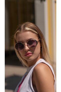 Angel Eyes Unısex Güneş Gözlüğü