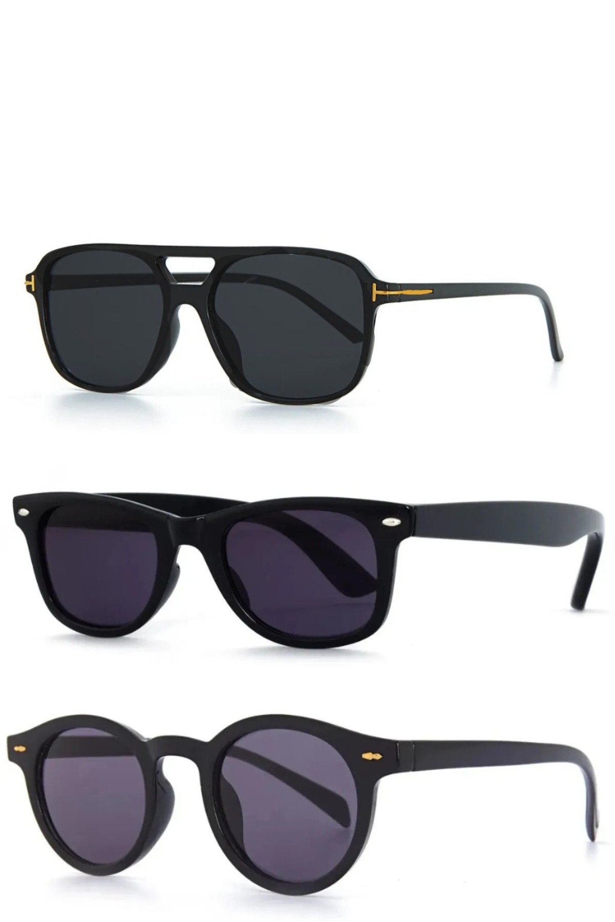 LUPİX ÜNİSEX KADIN ERKEK 3'LÜ FIRSAT SETİ