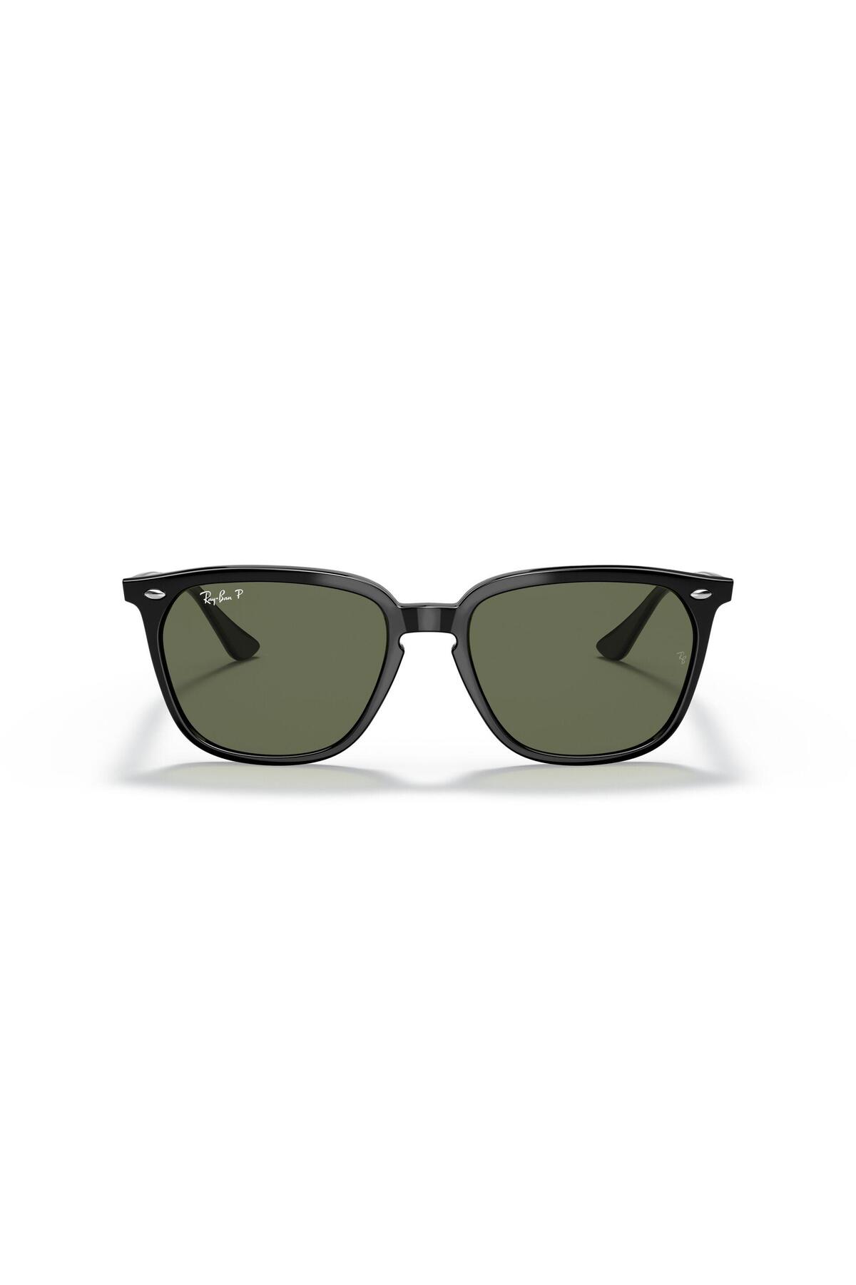 Ray-Ban RB 4362 601/9A 55 Güneş Gözlüğü - Görsel 3